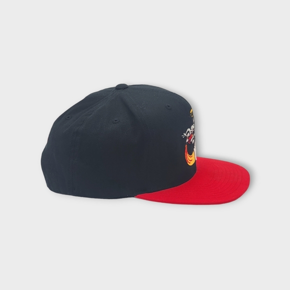 Houston Rockets Snapback Hat - Picture 2 of 6